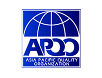 The Asia Pacific Quality Organization